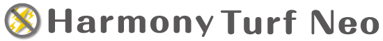 ハーモニーターフネオ